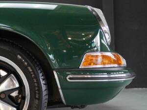 Imagen 23/50 de Porsche 912 (1969)