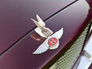 Image 49/50 of Bentley Arnage Green Label (1999)