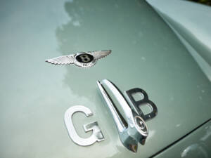 Bild 30/50 von Bentley R-Type Continental (1953)