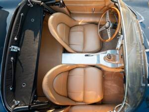 Afbeelding 10/15 van Jaguar E-Type 3.8 Flat Floor (1962)