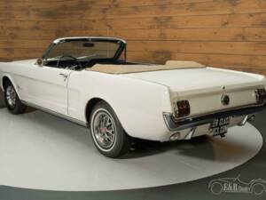 Immagine 8/19 di Ford Mustang 289 (1966)