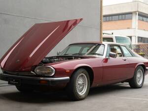 Immagine 44/50 di Jaguar XJ-S 3.6 (1988)