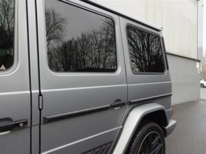 Bild 27/99 von Mercedes-Benz G 63 AMG (lang) (2017)