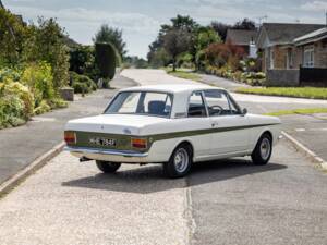 Image 16/35 of Ford Lotus Cortina (1968)