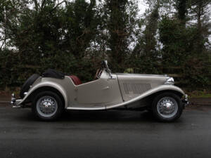 Bild 7/13 von MG TD (1953)