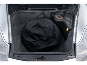 Image 28/28 of Porsche 911 Carrera (2000)