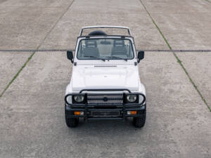 Bild 2/35 von Suzuki SJ Samurai (1993)