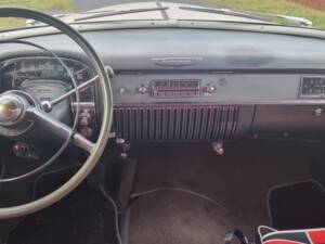 Image 9/15 de Cadillac 62 Sedan (1951)