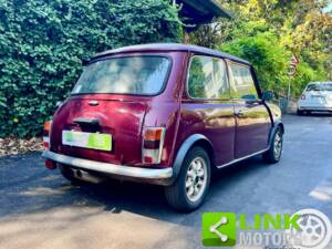 Immagine 3/10 di Rover Mini Mayfair (1991)