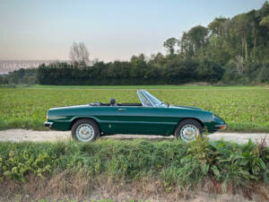 Afbeelding 20/60 van Alfa Romeo Spider 1300 (1976)