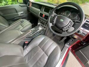 Bild 6/50 von Land Rover Range Rover Vogue V8 (2002)