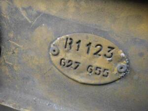 Bild 14/25 von Renault R 4 (1969)