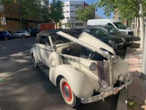 Image 2/5 of Buick Special Serie 40 (1938)