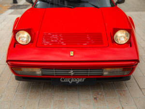 Image 21/95 of Ferrari 328 GTS (1988)