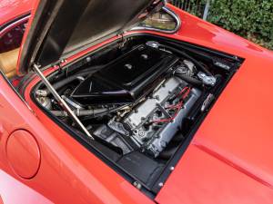 Image 27/31 of Ferrari Dino 246 GT (1972)