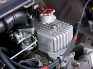 Image 31/33 of FIAT 500 L (1972)