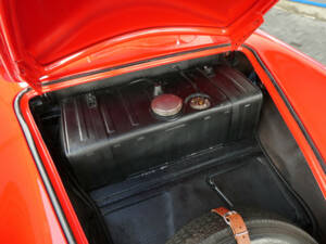 Immagine 17/25 di Porsche 356 B 1600 (1961)