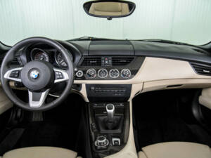 Bild 7/50 von BMW Z4 sDrive23i (2009)