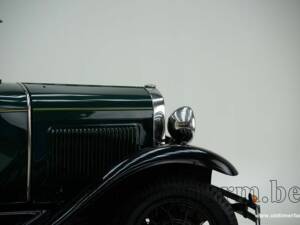 Image 11/15 of Ford Model A Tudor Sedan (1930)