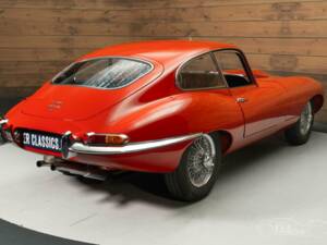 Afbeelding 9/19 van Jaguar E-Type 4.2 (1965)