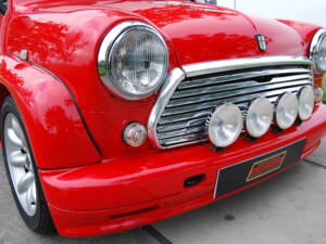 Bild 16/35 von Mini 1000 (1988)