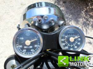 Imagen 10/10 de Ducati DUMMY (1974)