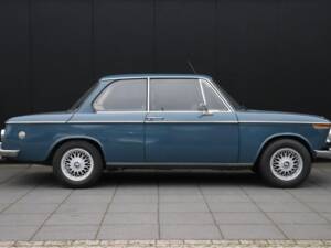 Imagen 2/4 de BMW 1600 - 2 (1968)