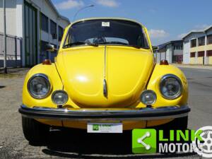 Imagen 2/10 de Volkswagen Coccinelle 1200 (1972)