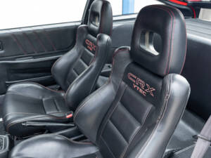 Image 51/80 of Honda CRX (1991)