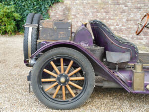 Image 47/50 of Ford Model T (1912)