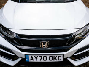 Image 18/39 de Honda Civic (2020)