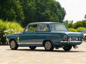 Image 7/50 of Ford Cortina GT (1965)