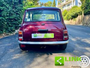 Bild 6/10 von Rover Mini Mayfair (1991)