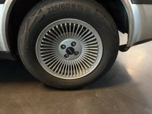 Immagine 19/19 di DeLorean DMC-12 (1981)
