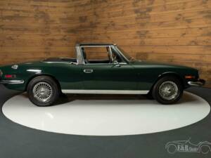 Image 7/19 of Triumph Stag (1971)