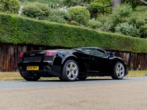 Afbeelding 26/99 van Lamborghini Gallardo (2007)