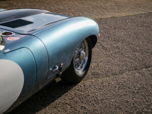 Imagen 50/50 de Jaguar E-Type 3.8 (1961)