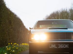 Afbeelding 15/50 van Aston Martin DBS V8 (1972)