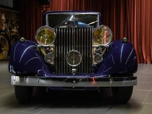 Imagen 3/50 de Rolls-Royce Phantom III (1937)