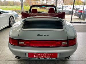 Image 5/19 of Porsche 911 Carrera (1996)