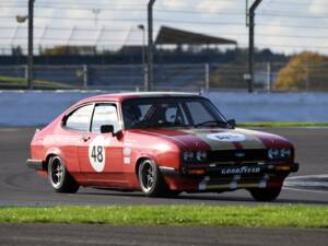 Image 15/24 de Ford Capri 3,0 (1980)