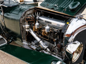 Image 36/40 of Bentley 3 Litre (1924)