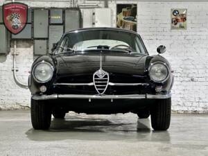 Afbeelding 2/97 van Alfa Romeo Giulia Sprint Speciale (1964)