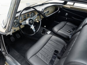 Bild 35/78 von Maserati 3500 GT Touring (1960)