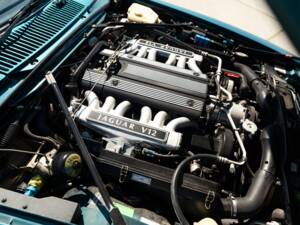 Bild 35/35 von Jaguar XJS 6.0 (1994)