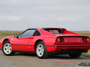 Image 43/44 of Ferrari 328 GTS (1987)