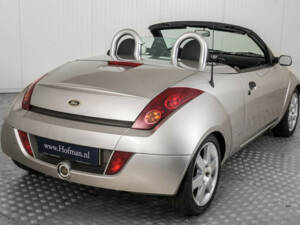 Imagen 26/50 de Ford Streetka (2004)