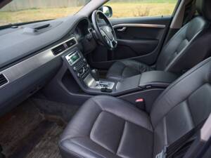 Bild 45/50 von Volvo V70 AWD (2009)