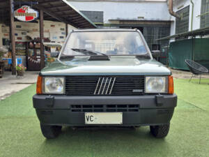 Bild 4/37 von FIAT Panda 4x4 1,0 (1989)