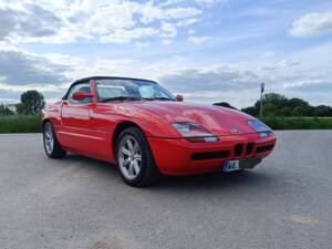 Bild 4/23 von BMW Z1 Roadster (1990)